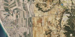 Casa rural en venta en Vejer de la Frontera