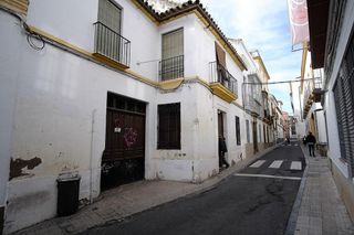 Chalet en venta en Zona Centro en Córdoba