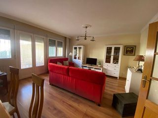 Casa adosada en venta en Foso - Moreras en Aranjuez