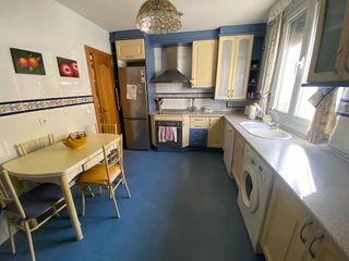 Casa adosada en venta en Foso - Moreras en Aranjuez