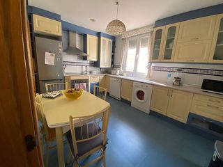 Casa adosada en venta en Foso - Moreras en Aranjuez