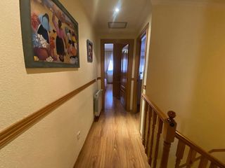 Casa adosada en venta en Foso - Moreras en Aranjuez