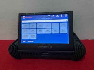 Cellebrite UFED Touch - Forensic Tool 32GB