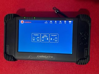 Cellebrite UFED Touch - Forensic Tool 32GB