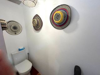 Casa en venta en Ciutadella en Ciutadella de Menorca