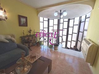 Chalet en venta en Torrijos