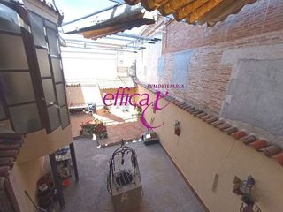 Chalet en venta en Torrijos