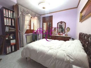 Chalet en venta en Torrijos