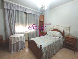 Chalet en venta en Torrijos