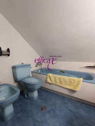 Chalet en venta en Torrijos