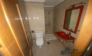 Chalet en venta en Guadix