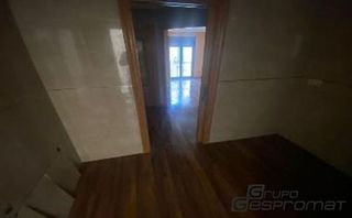 Chalet en venta en Guadix