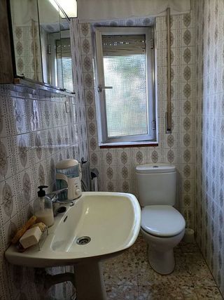 Chalet en venta en Ciudad Rodrigo