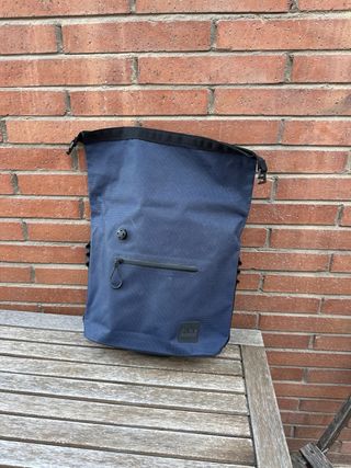 Bolso Brompton Azul Marino