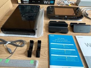 Nintendo Wii U Xenoblade Chronicles X