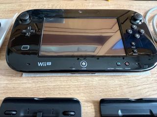 Nintendo Wii U Xenoblade Chronicles X