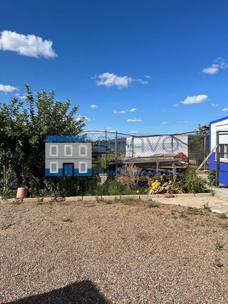 Chalet en venta en Don Benito