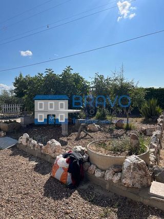 Chalet en venta en Don Benito