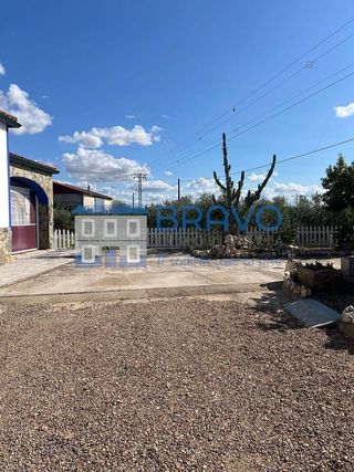 Chalet en venta en Don Benito