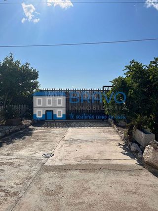 Chalet en venta en Don Benito