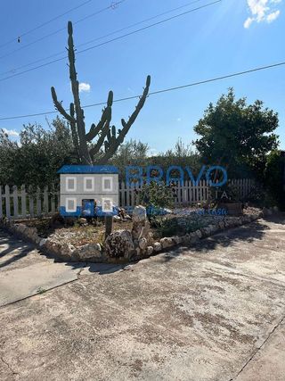 Chalet en venta en Don Benito