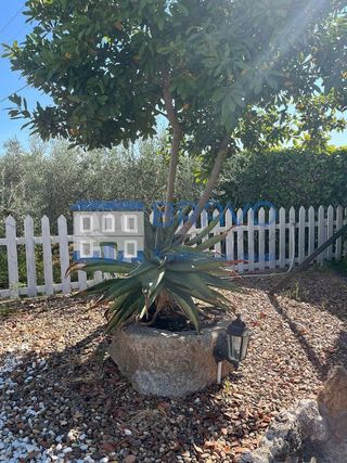 Chalet en venta en Don Benito