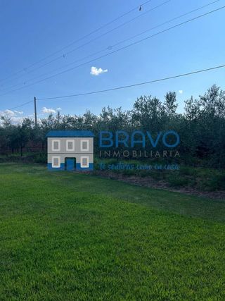 Chalet en venta en Don Benito