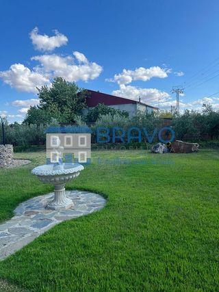 Chalet en venta en Don Benito