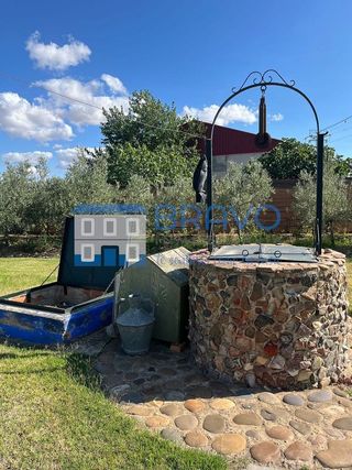 Chalet en venta en Don Benito