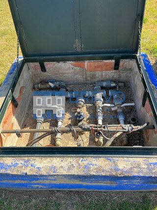 Chalet en venta en Don Benito