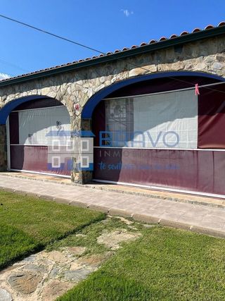 Chalet en venta en Don Benito