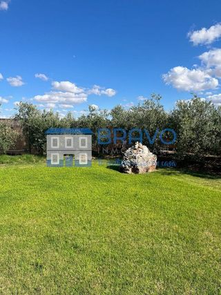 Chalet en venta en Don Benito