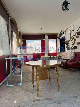 Chalet en venta en Don Benito