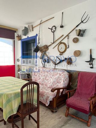 Chalet en venta en Don Benito