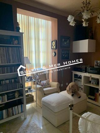 Casa adosada en venta en Centro en Puerto de Santa María (El)