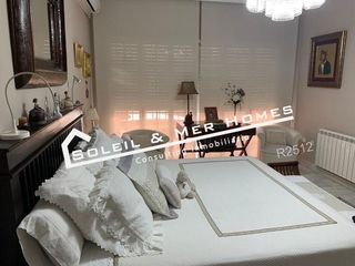 Casa adosada en venta en Centro en Puerto de Santa María (El)