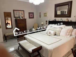 Casa adosada en venta en Centro en Puerto de Santa María (El)