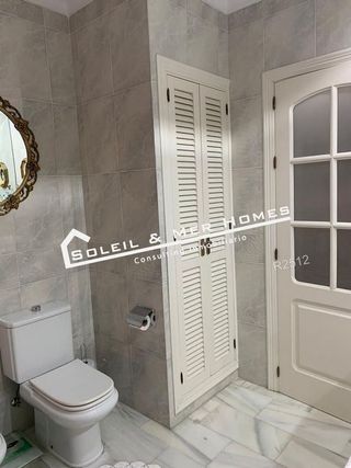 Casa adosada en venta en Centro en Puerto de Santa María (El)