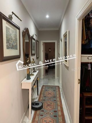 Casa adosada en venta en Centro en Puerto de Santa María (El)