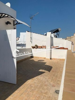 Casa adosada en venta en Centro en Puerto de Santa María (El)