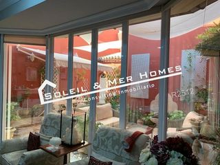 Casa adosada en venta en Centro en Puerto de Santa María (El)