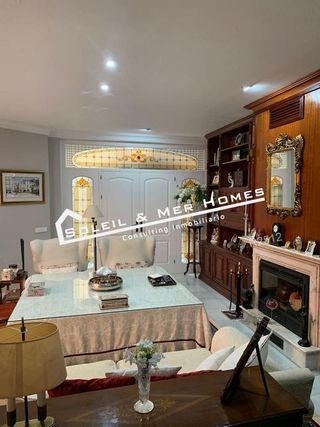Casa adosada en venta en Centro en Puerto de Santa María (El)