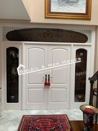 Casa adosada en venta en Centro en Puerto de Santa María (El)