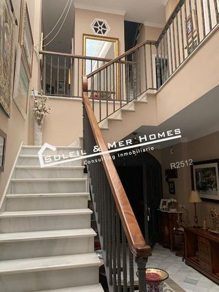 Casa adosada en venta en Centro en Puerto de Santa María (El)