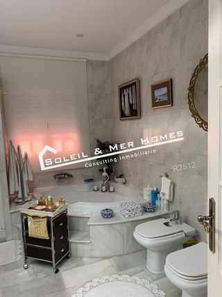 Casa adosada en venta en Centro en Puerto de Santa María (El)