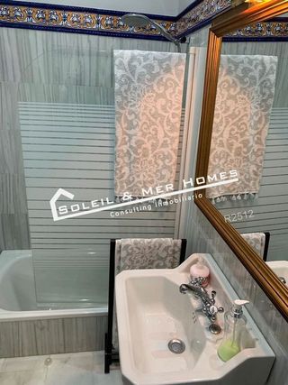 Casa adosada en venta en Centro en Puerto de Santa María (El)