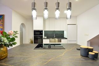 Chalet en venta en Padul