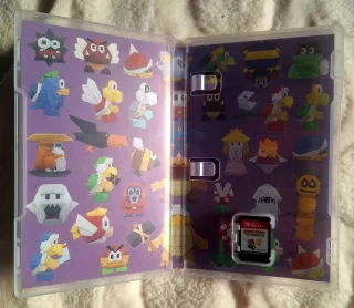 Paper Mario The Origami King Nintendo Switch