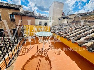 Casa adosada en venta en Casco Histórico en Toledo