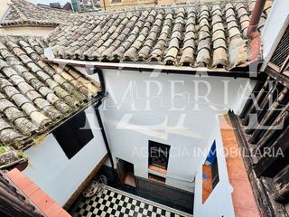 Casa adosada en venta en Casco Histórico en Toledo